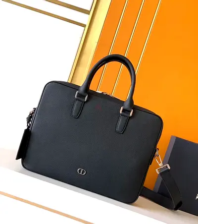 Dior loptop bag