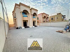 Luxury villa for annual rent | Spacious interiors | Maid’s room | Prime location with all essentia