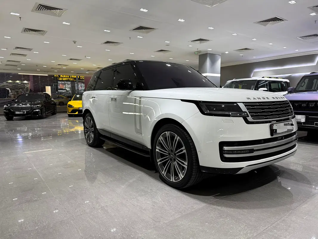Land Rover Range Rover 2023