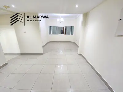 One Month Free || Spacious 2BR || Wardrobes || Ready To Move || Close Sahara Center
