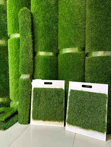 Artificial grass