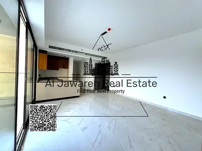 Studio apartment for rent in Al Zorah, Ajman