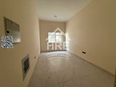 Studio for annual rent,separate kitchen Al Jurf 3