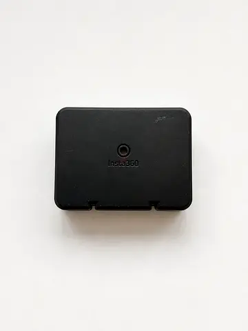 Insta360 X3 battery