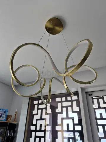 LED Ceiling lamps