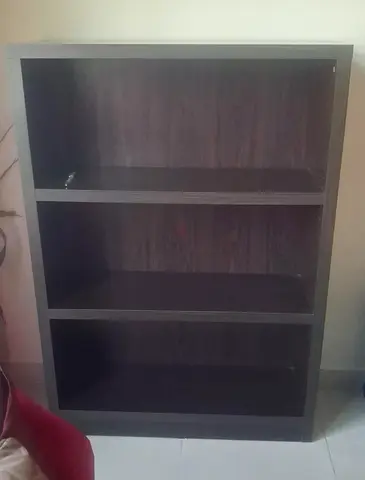 Book Cabinet
