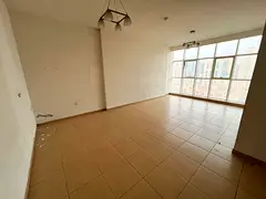 2BR + Living Room | Open Views | Balcony | High Floor | Central AC