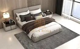 Luxury 3-bedroom apartment for sale in Al Alia Tower \ Direct view of Khan Lake \ Attractive opportu