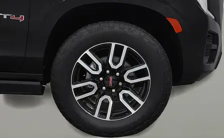 2022 GMC YUKON — фото 12
