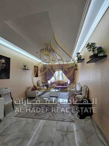 Fully Furnished 3 Bedroom Apartment for Rent in Al Majaz 2 – Al Wahda Street