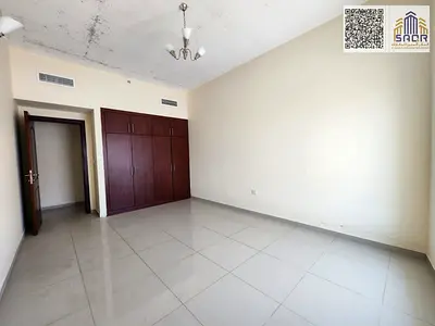 مميزات قوية شامل خدمات شقة غرفة وصالة الفجيرة