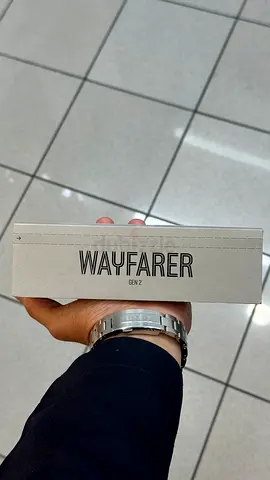 Raybon Meta Wayfarer Gen 2 Brand New