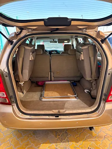 2008 Toyota INNOVA — фото 6