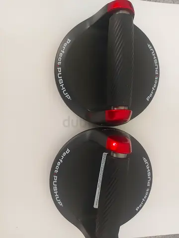 Perfect Pushup Rotating Push Up Grips Pair