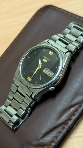 Seiko 5