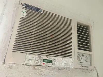 Westpoint window ac for sale