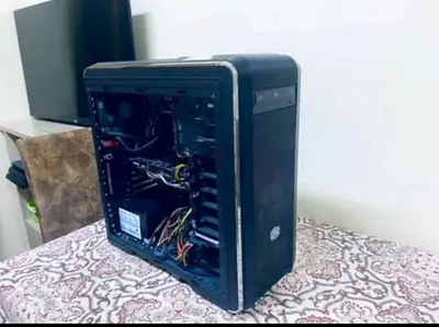 Gaming PC Nvidia GTX 1060