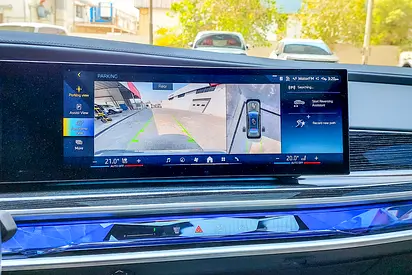 2024 BMW 7-SERIES 照片 15