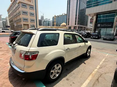 صورة 6 لـ 2009 GMC ACADIA