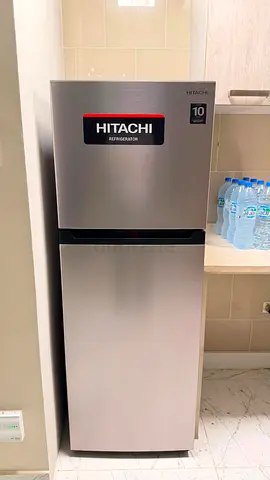 Hitachi Refrigerator Latest Model