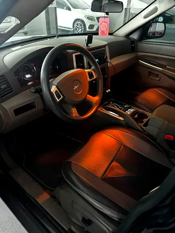2008 JEEP GRAND CHEROKEE 照片 6