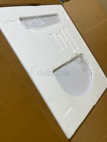 New oven (still in original packaging) — unused