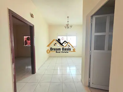 Specious 1BHK With Close Kitchen in Muwaileh Rent 25,990