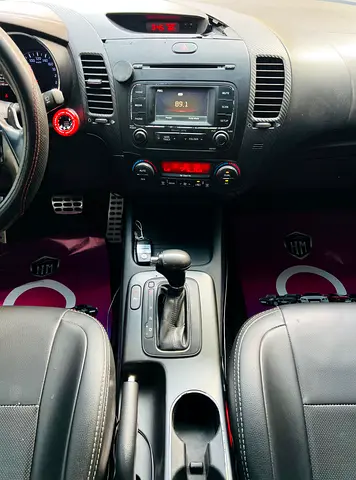 2015 KIA CERATO — фото 11