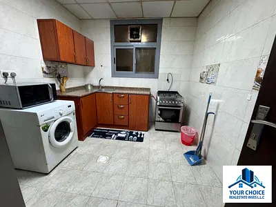 Neat & Clean Furnished Apartment For Family