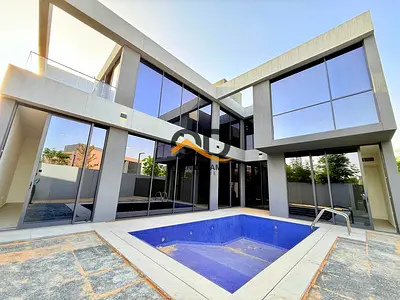 Brand New Luxury 4BHK villa with Private pool Kaya