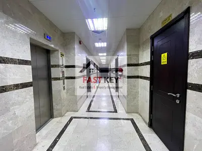 Spacious 3-Bedroom Apartment for Rent | Asharej – Al Ain