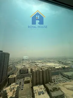 Two bedrooms for sale with a fully open view