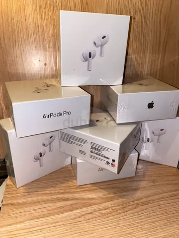 Brand new Apple AirPods Pro
