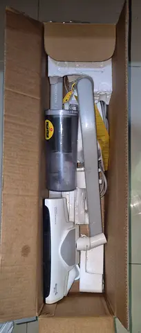 Deerma Dx700 2 in 1 Handheld Vacuum Cleaner