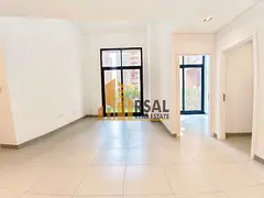 Very Specious 2Bhk with Maid Room with Biggest Garden