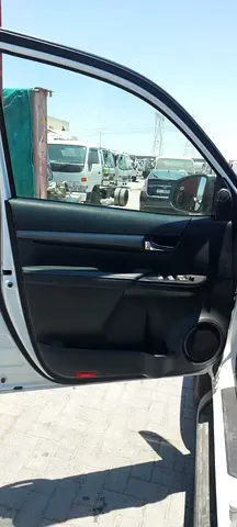 2026 Toyota HILUX 照片 6
