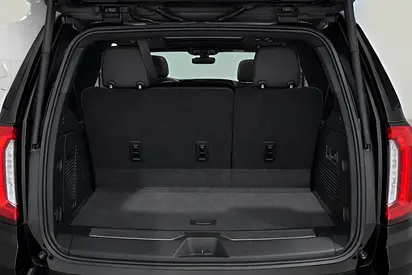 2022 GMC YUKON — фото 11