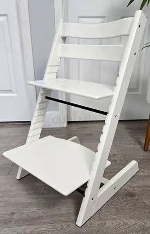 stokke tripp trapp high chair