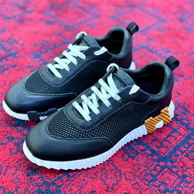 Hermes Bouncing sneakers