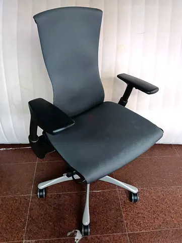 Embody Gaming chair for selling.good condition