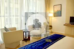 EXCLUSIVE HOTEL ROOM
