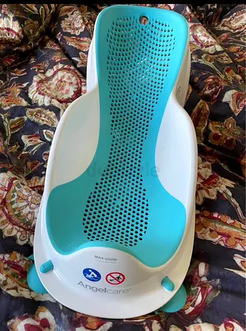 Bath seat Angel care