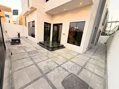Luxury villa, prime location, freehold ownership, all-inclusive, negotiable