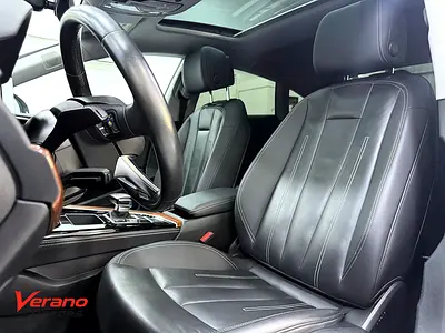 2023 AUDI A5 照片 9