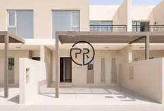 Modern 3BR Villa | Camelia 1 | Single Row