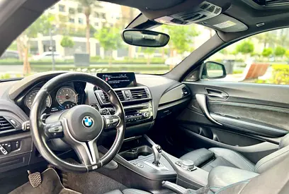 2016 BMW M2 — фото 10