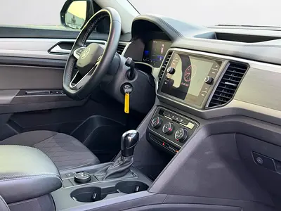 Volkswagen Teramont Comfortline, миниатюра 11