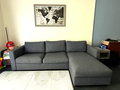 Listing Photo