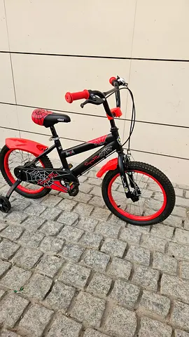 Kids bicycle