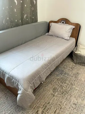 Kid bedroom set